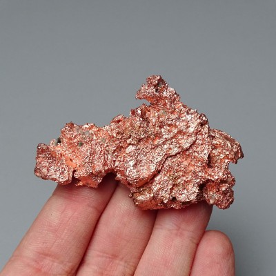 Copper pure 59g, Michigan USA