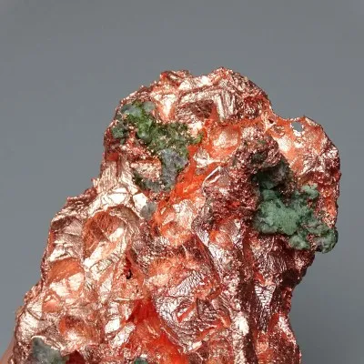 Copper pure 507g, Michigan USA