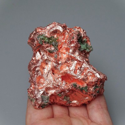 Copper pure 507g, Michigan USA