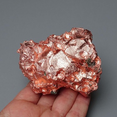 Copper pure 507g, Michigan USA