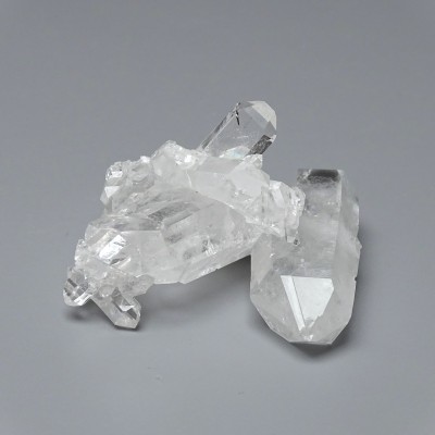 Faden crystal Quartz 38g, Pakistan