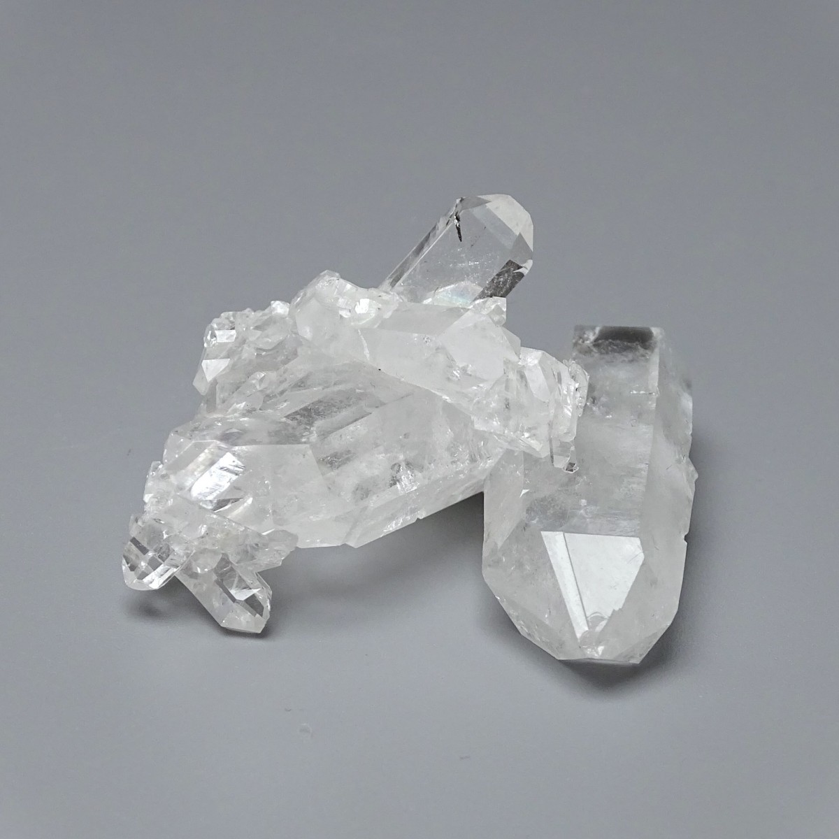 Faden crystal Quartz 38g, Pakistan