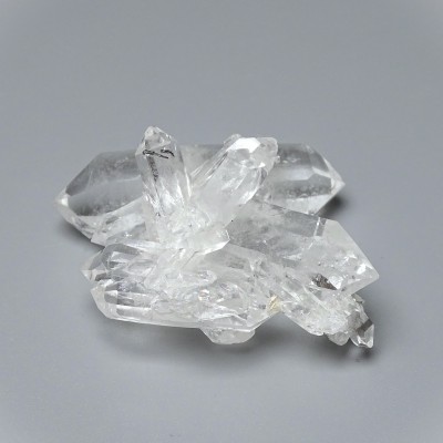 Faden crystal Quartz 38g, Pakistan