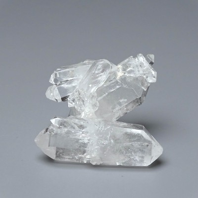 Faden crystal Quartz 38g, Pakistan