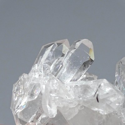 Faden crystal Quartz 38g, Pakistan