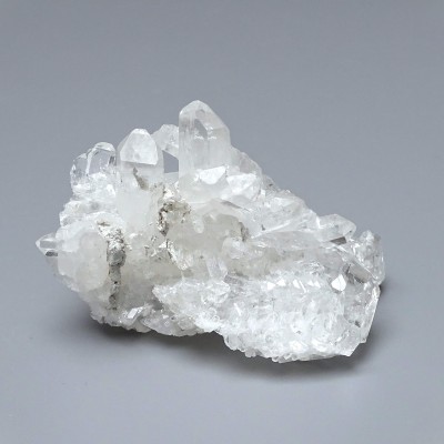 Faden crystal Quartz 39g, Pakistan