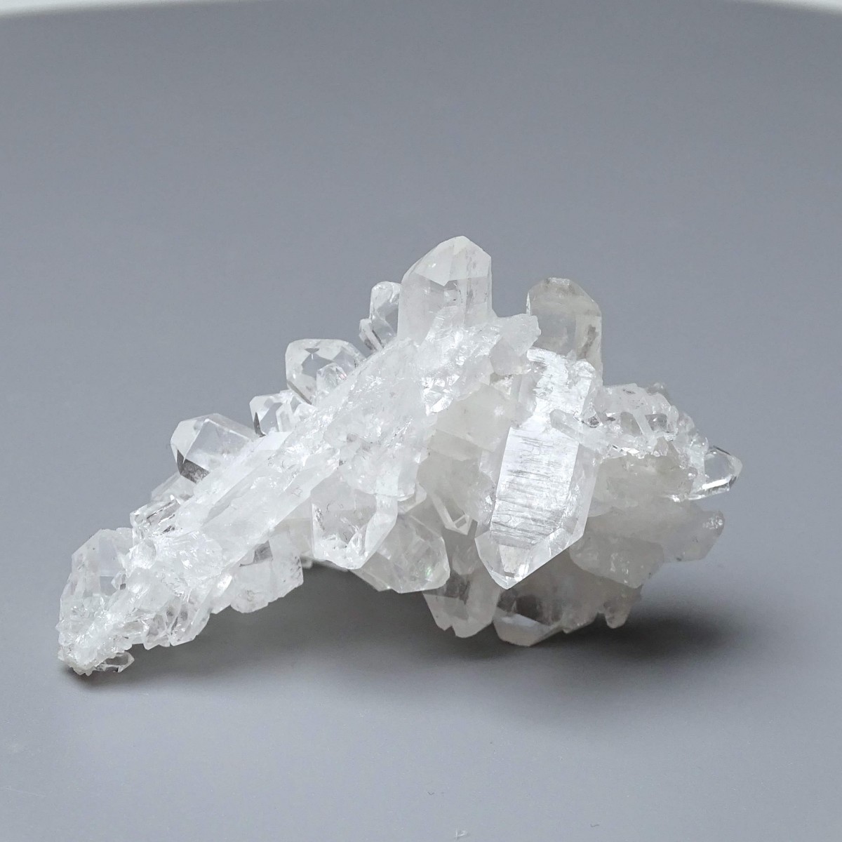 Faden crystal Quartz 39g, Pakistan