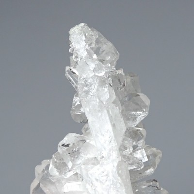 Faden crystal Quartz 39g, Pakistan