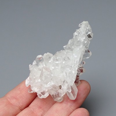 Faden crystal Quartz 39g, Pakistan