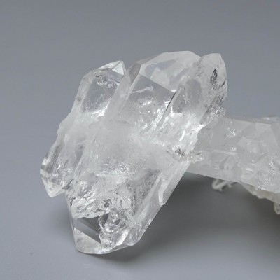 Faden crystal Quartz 56g, Pakistan