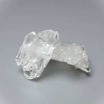 Faden crystal Quartz 56g, Pakistan