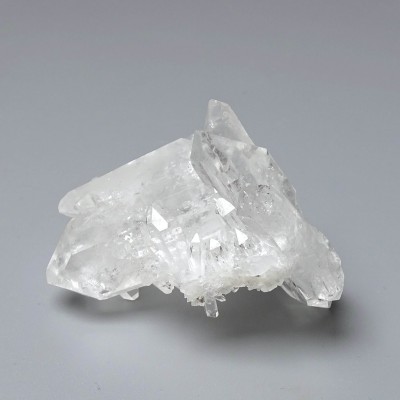 Faden crystal Quartz 56g, Pakistan