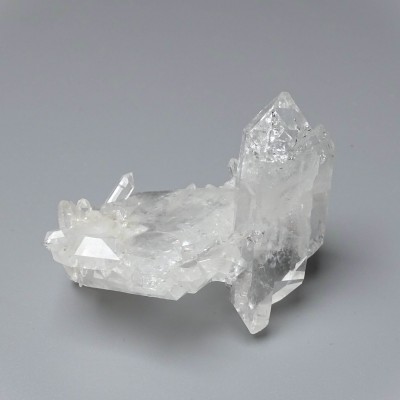 Faden crystal Quartz 56g, Pakistan