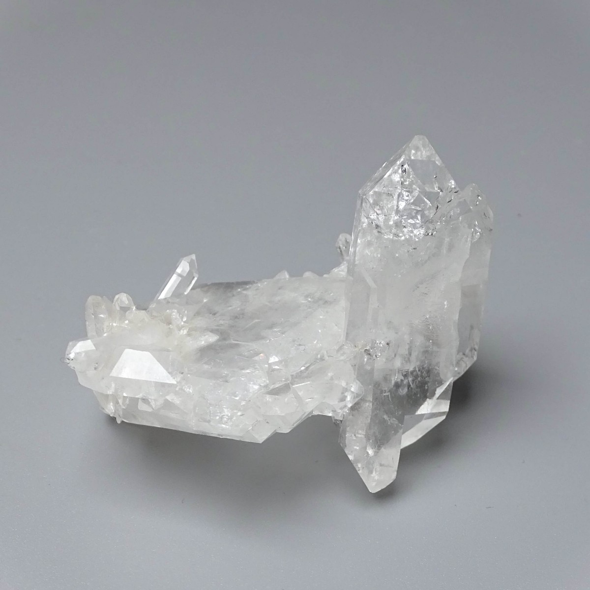 Faden crystal Quartz 56g, Pakistan