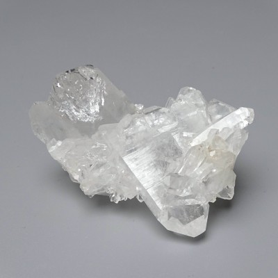 Faden crystal Quartz 56g, Pakistan