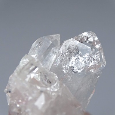 Faden crystal Quartz 56g, Pakistan