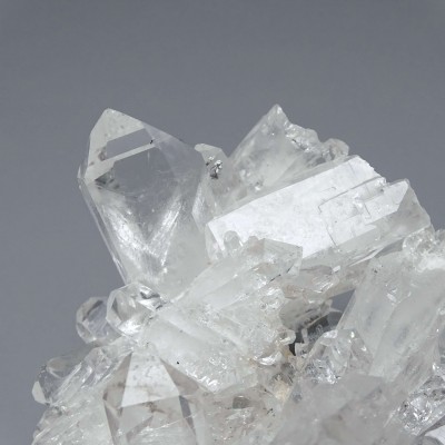 Faden crystal Quartz 71g, Pakistan