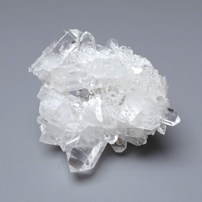 Faden crystal Quartz 71g, Pakistan