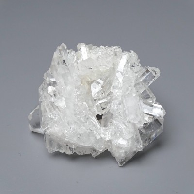 Faden crystal Quartz 71g, Pakistan