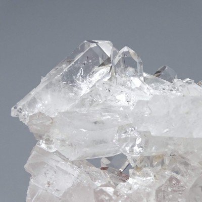 Faden crystal Quartz 71g, Pakistan