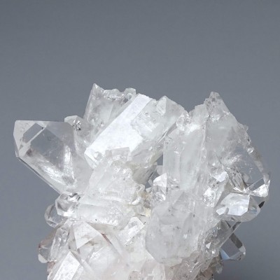 Faden crystal Quartz 71g, Pakistan