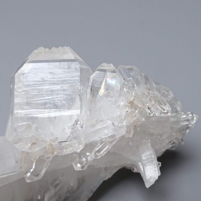 Faden crystal Quartz 55g, Pakistan