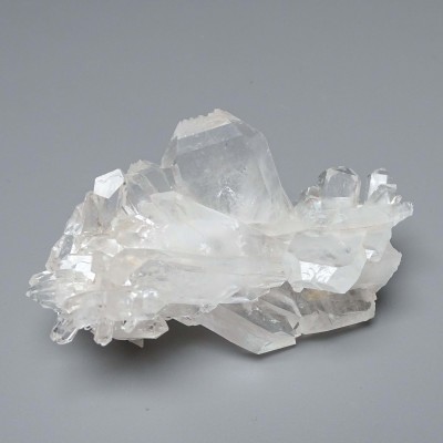 Faden crystal Quartz 55g, Pakistan