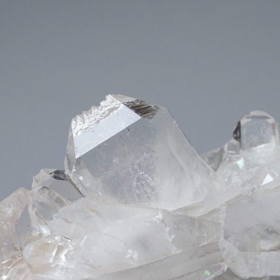 Faden crystal Quartz 55g, Pakistan