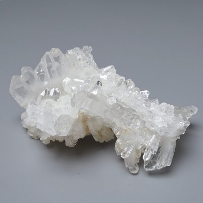 Faden crystal Quartz 62g, Pakistan