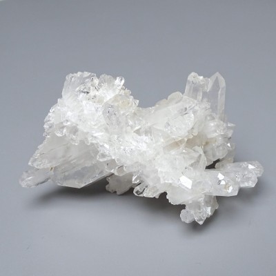 Faden crystal Quartz 62g, Pakistan