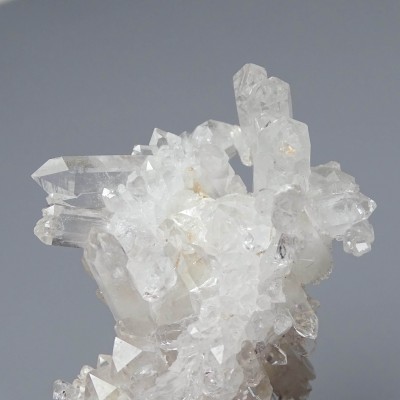 Faden crystal Quartz 62g, Pakistan