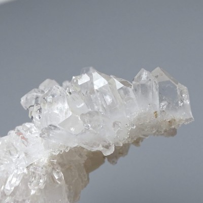 Faden crystal Quartz 62g, Pakistan