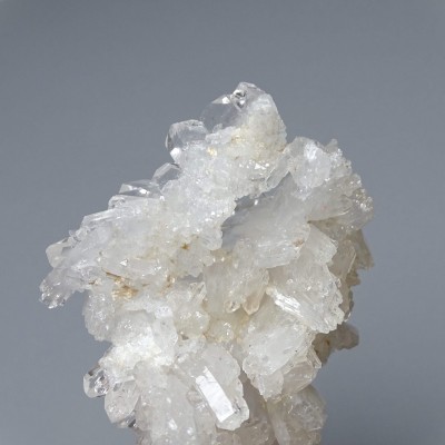 Faden crystal Quartz 62g, Pakistan