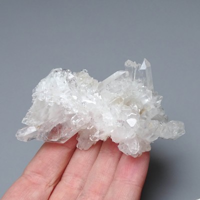 Faden crystal Quartz 62g, Pakistan