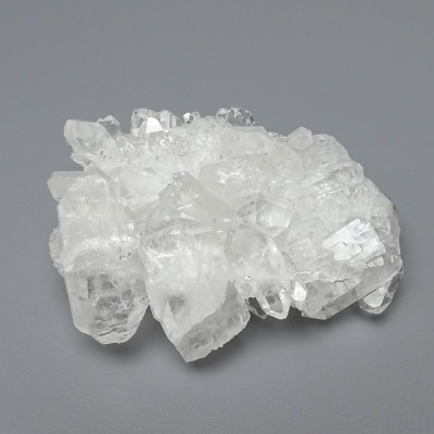 Faden crystal Quartz 100g, Pakistan