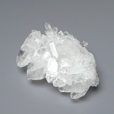 Faden crystal Quartz 100g, Pakistan