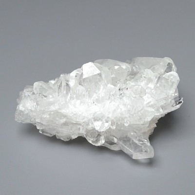 Faden crystal Quartz 100g, Pakistan