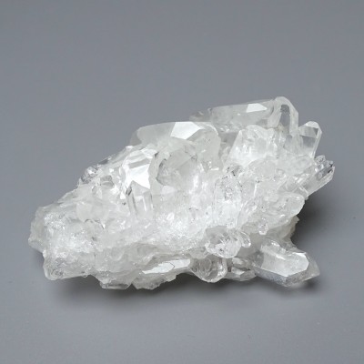 Faden crystal Quartz 100g, Pakistan