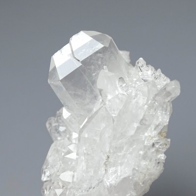 Faden crystal Quartz 89g, Pakistan