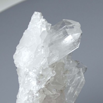 Faden crystal Quartz 89g, Pakistan