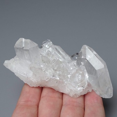 Faden crystal Quartz 89g, Pakistan