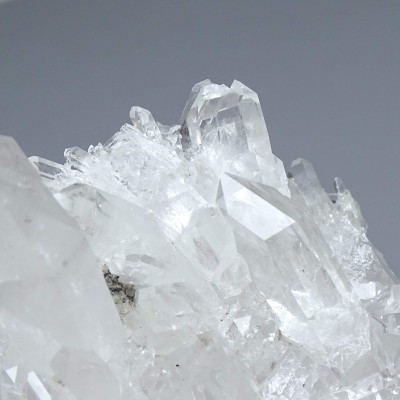 Faden crystal Quartz 89g, Pakistan