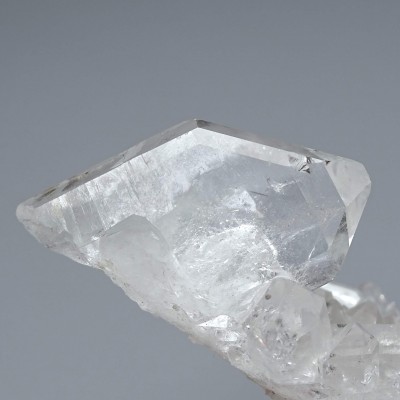 Faden crystal Quartz 89g, Pakistan