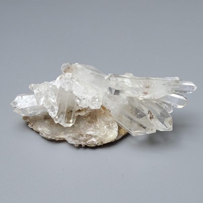 Faden crystal Quartz 59g, Pakistan