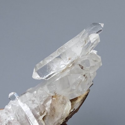 Faden crystal Quartz 59g, Pakistan