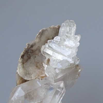 Faden crystal Quartz 59g, Pakistan