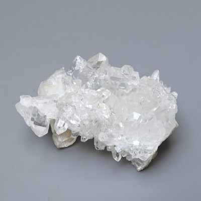 Faden crystal Quartz 113g, Pakistan