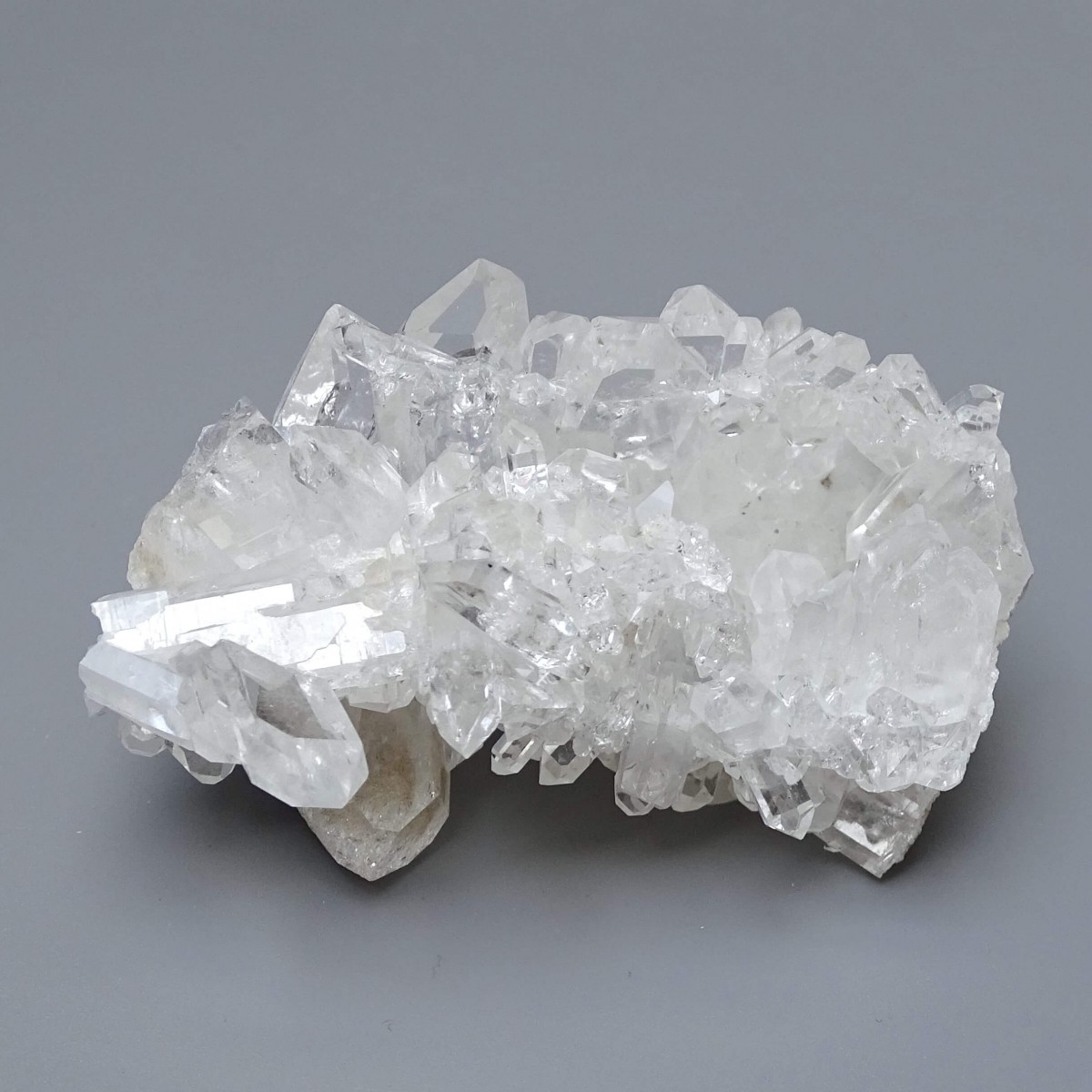 Faden crystal Quartz 113g, Pakistan