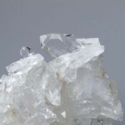 Faden crystal Quartz 113g, Pakistan