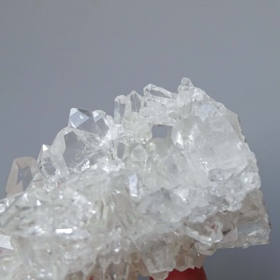 Faden crystal Quartz 113g, Pakistan